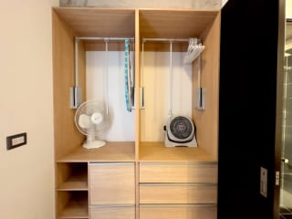 Apartamento en Shift Cayalá✨ — Apartamento en Alquiler en Zona 16, Guatemala, Ciudad — miniatura 10 de 17