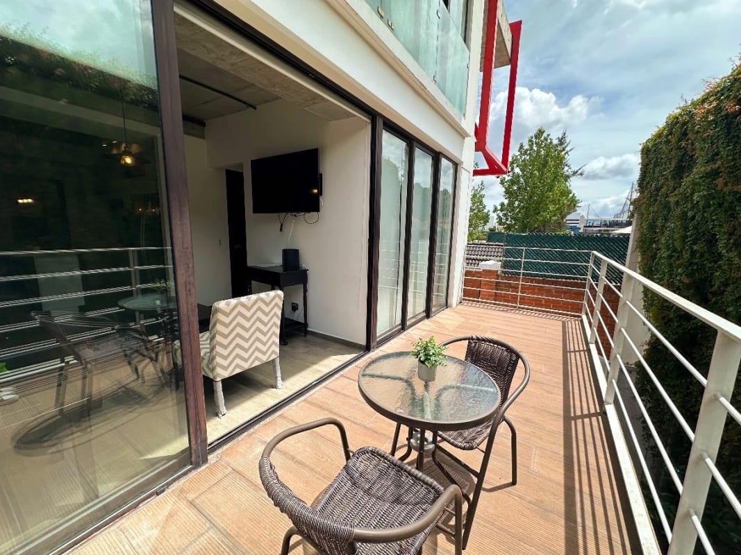 Apartamento en Shift Cayalá✨ — Apartamento en Alquiler en Zona 16, Guatemala, Ciudad — foto 7 de 17