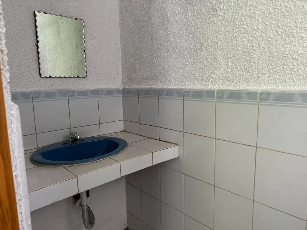 VENTA CASA DE UN NIVEL EN ZONA 13, FINAL AVE HINCAPIE — Casa en Venta en Zona 13, Guatemala, Ciudad — foto 13 de 17