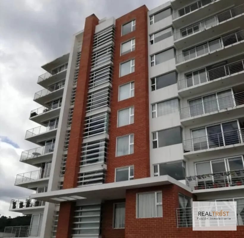 EN RENTA APTO EDIFICIO NUEVA CALEDONIA ZONA 16 — Apartamento en Alquiler en Caledonia, Zona 16, Guatemala, Ciudad — foto 17 de 17