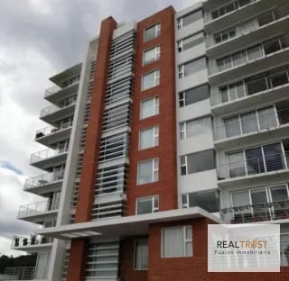 EN RENTA APTO EDIFICIO NUEVA CALEDONIA ZONA 16 — Apartamento en Alquiler en Caledonia, Zona 16, Guatemala, Ciudad — miniatura 17 de 17