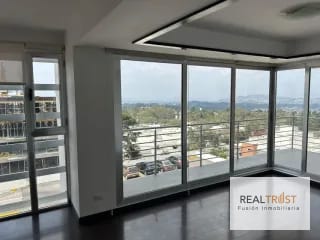 EN RENTA APTO EDIFICIO NUEVA CALEDONIA ZONA 16 — Apartamento en Alquiler en Caledonia, Zona 16, Guatemala, Ciudad — miniatura 15 de 17