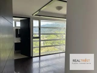 EN RENTA APTO EDIFICIO NUEVA CALEDONIA ZONA 16 — Apartamento en Alquiler en Caledonia, Zona 16, Guatemala, Ciudad — miniatura 14 de 17