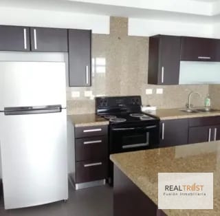 EN RENTA APTO EDIFICIO NUEVA CALEDONIA ZONA 16 — Apartamento en Alquiler en Caledonia, Zona 16, Guatemala, Ciudad — miniatura 12 de 17