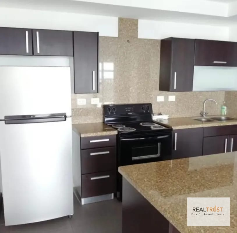 EN RENTA APTO EDIFICIO NUEVA CALEDONIA ZONA 16 — Apartamento en Alquiler en Caledonia, Zona 16, Guatemala, Ciudad — foto 12 de 17