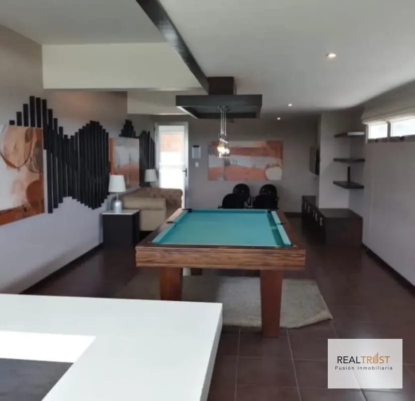EN RENTA APTO EDIFICIO NUEVA CALEDONIA ZONA 16 — Apartamento en Alquiler en Caledonia, Zona 16, Guatemala, Ciudad — foto 11 de 17