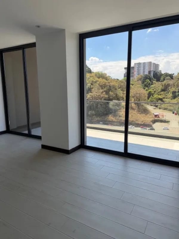 Apartamento en RENTA zona 15, VH III Para estrenar — Apartamento en Alquiler en Spazio, Zona 15, Guatemala, Ciudad — foto 13 de 16