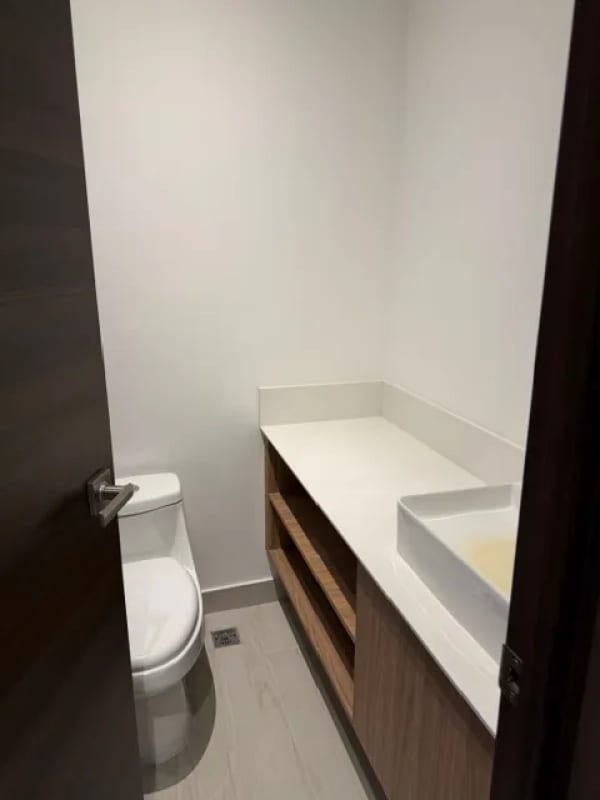 Apartamento en RENTA zona 15, VH III Para estrenar — Apartamento en Alquiler en Spazio, Zona 15, Guatemala, Ciudad — foto 5 de 16