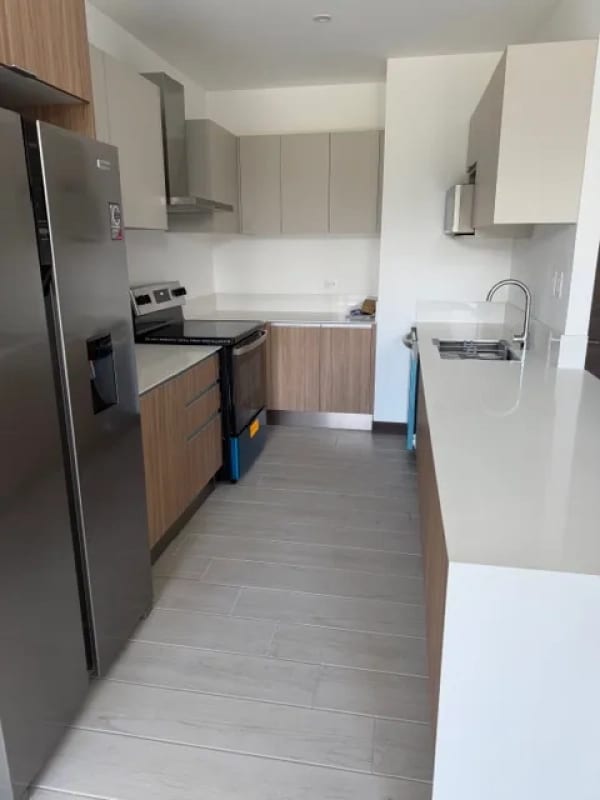 Apartamento en RENTA zona 15, VH III Para estrenar — Apartamento en Alquiler en Spazio, Zona 15, Guatemala, Ciudad — foto 2 de 16