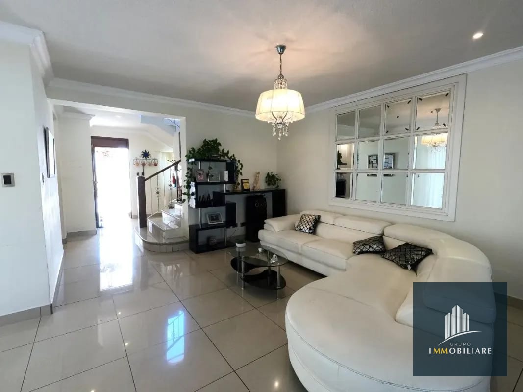 Casa en Venta Carretera a El Salvador, Condominio Bosques de Vila Verde — Casa en Venta en Bosques de Villa Verde, Carretera a El Salvador, Guatemala, Ciudad — foto 15 de 17