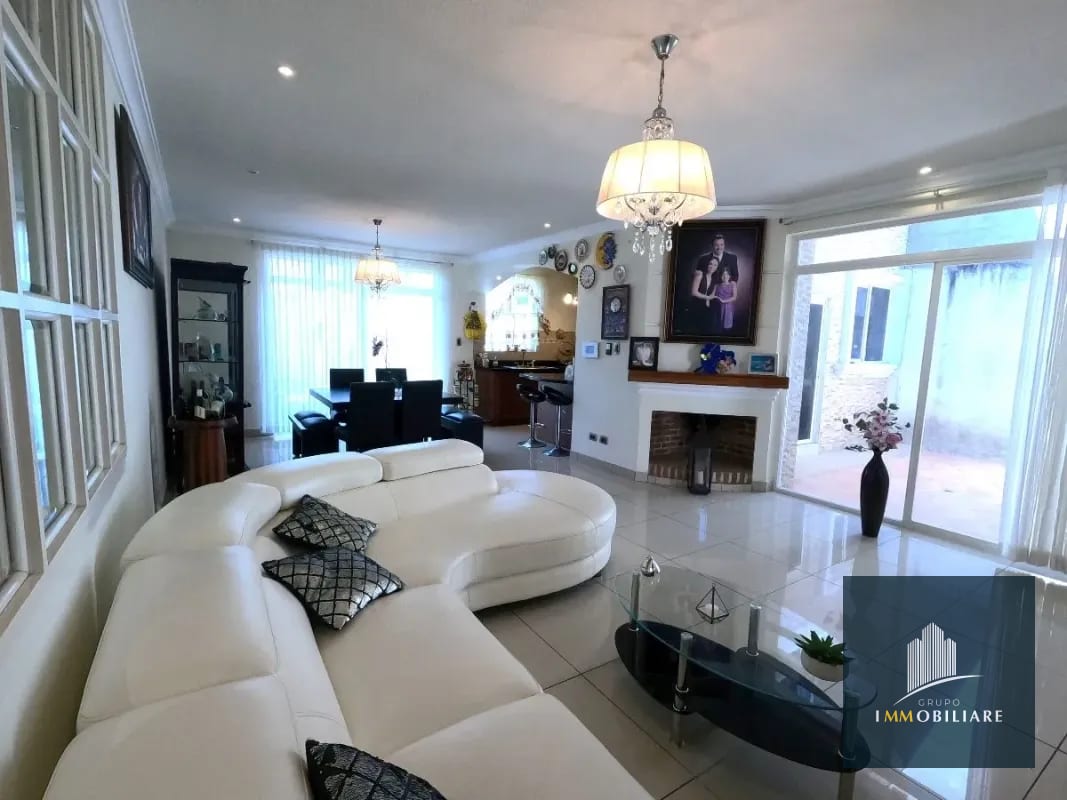 Casa en Venta Carretera a El Salvador, Condominio Bosques de Vila Verde — Casa en Venta en Bosques de Villa Verde, Carretera a El Salvador, Guatemala, Ciudad — foto 14 de 17