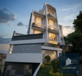 Apartamento en alquiler zona 16 la montaña, Edificio Lindora Lofts — Apartamento en Alquiler en La Montaña, Zona 16, Guatemala, Ciudad — miniatura 1 de 16