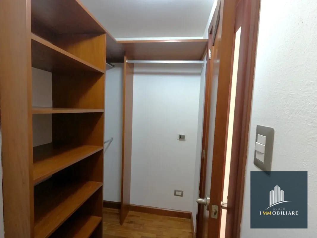 Apartamento en alquiler zona 16 la montaña, Edificio Lindora Lofts — Apartamento en Alquiler en La Montaña, Zona 16, Guatemala, Ciudad — foto 7 de 16