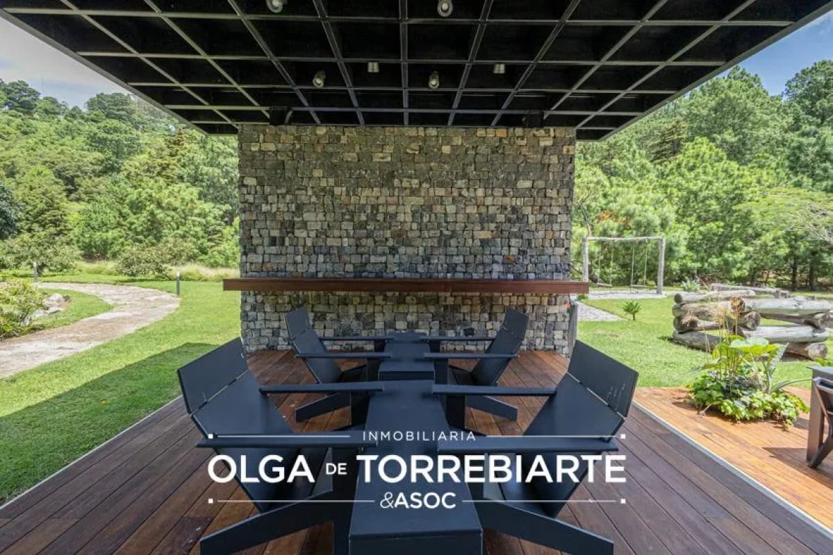 El Pulté La Reserva, Zona 16 — Terreno en Venta en El Pulté, Zona 16, Guatemala, Ciudad — foto 17 de 17
