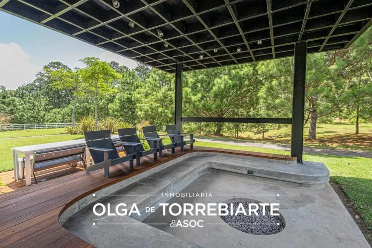 El Pulté La Reserva, Zona 16 — Terreno en Venta en El Pulté, Zona 16, Guatemala, Ciudad — foto 16 de 17