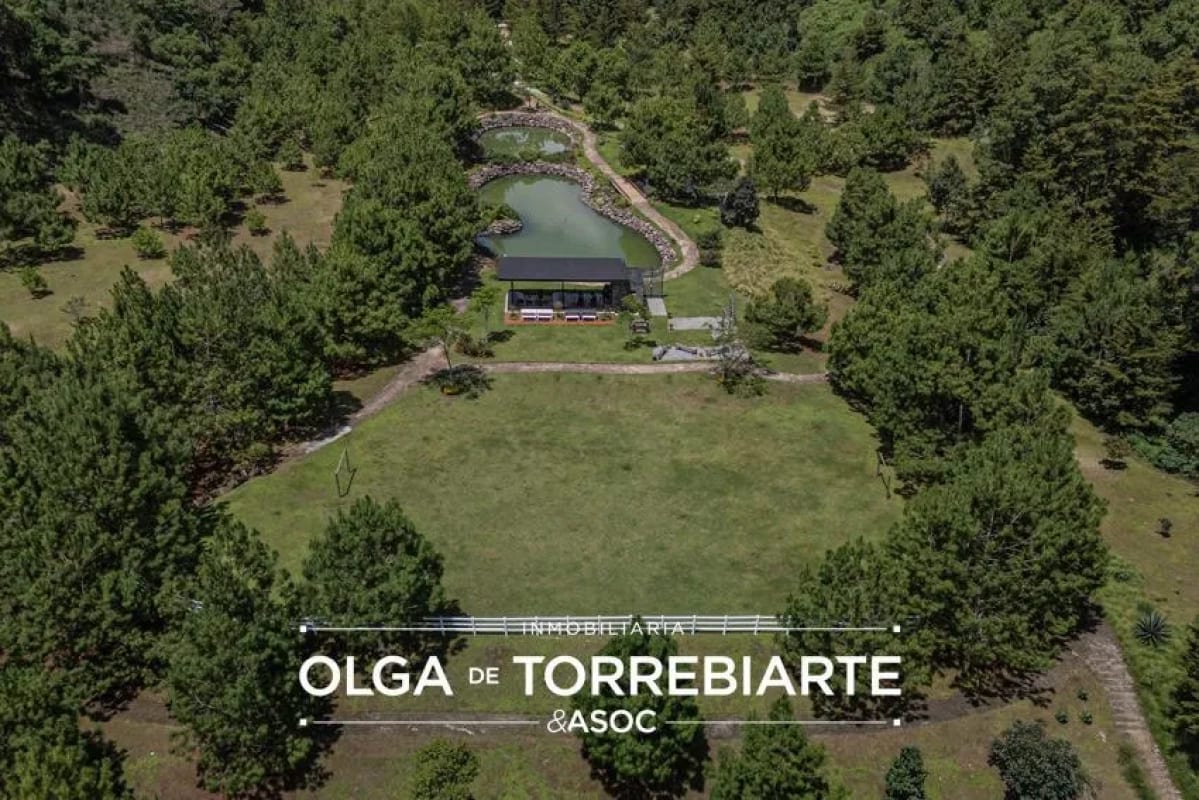 El Pulté La Reserva, Zona 16 — Terreno en Venta en El Pulté, Zona 16, Guatemala, Ciudad — foto 15 de 17