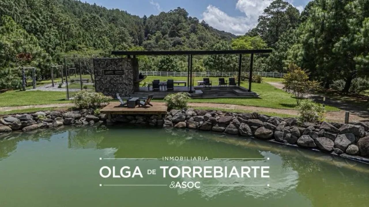 El Pulté La Reserva, Zona 16 — Terreno en Venta en El Pulté, Zona 16, Guatemala, Ciudad — foto 14 de 17