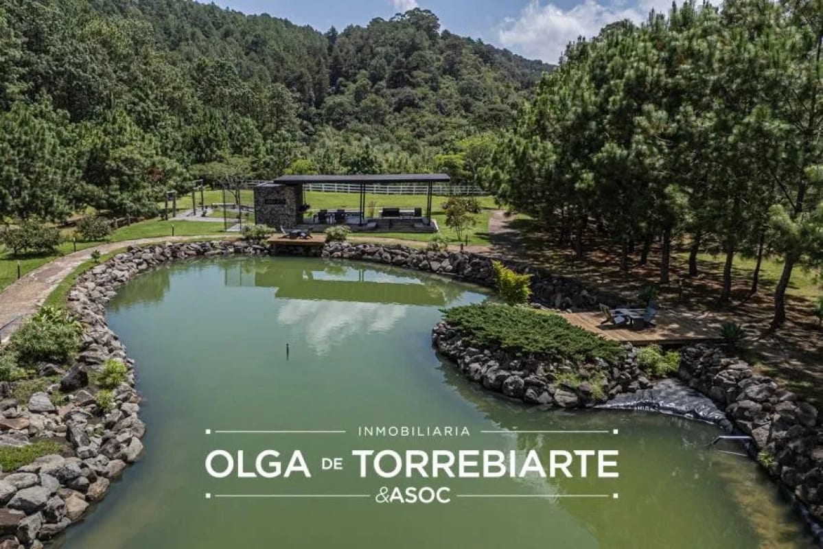 El Pulté La Reserva, Zona 16 — Terreno en Venta en El Pulté, Zona 16, Guatemala, Ciudad — foto 12 de 17