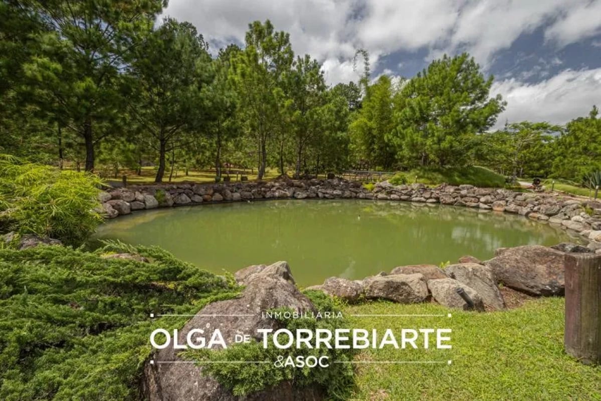 El Pulté La Reserva, Zona 16 — Terreno en Venta en El Pulté, Zona 16, Guatemala, Ciudad — foto 5 de 17