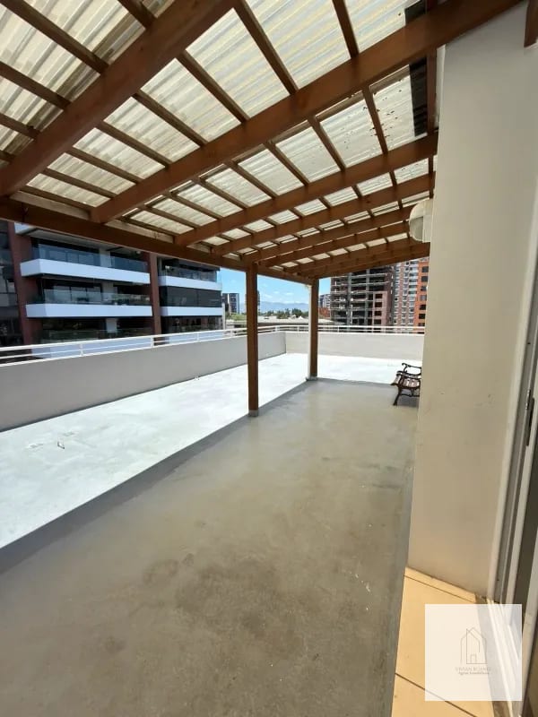 Apartamento en alquiler zona 14 — Apartamento en Alquiler en Terranova, Zona 14, Guatemala, Ciudad — foto 3 de 10