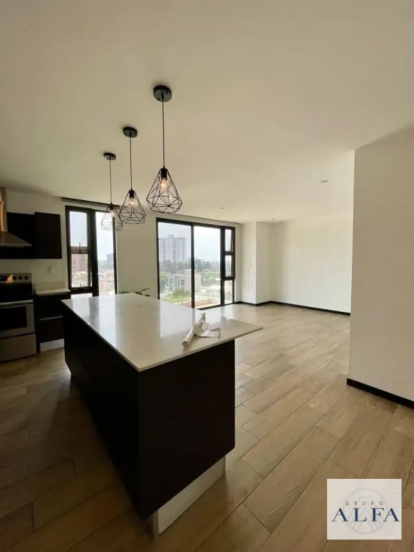 APARTAMENTO VENTA BORGHETTO VHI ZONA 15 — Apartamento en Venta en Zona 15, Guatemala, Ciudad — foto 10 de 10
