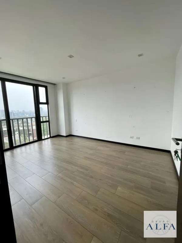 APARTAMENTO VENTA BORGHETTO VHI ZONA 15 — Apartamento en Venta en Zona 15, Guatemala, Ciudad — foto 9 de 10