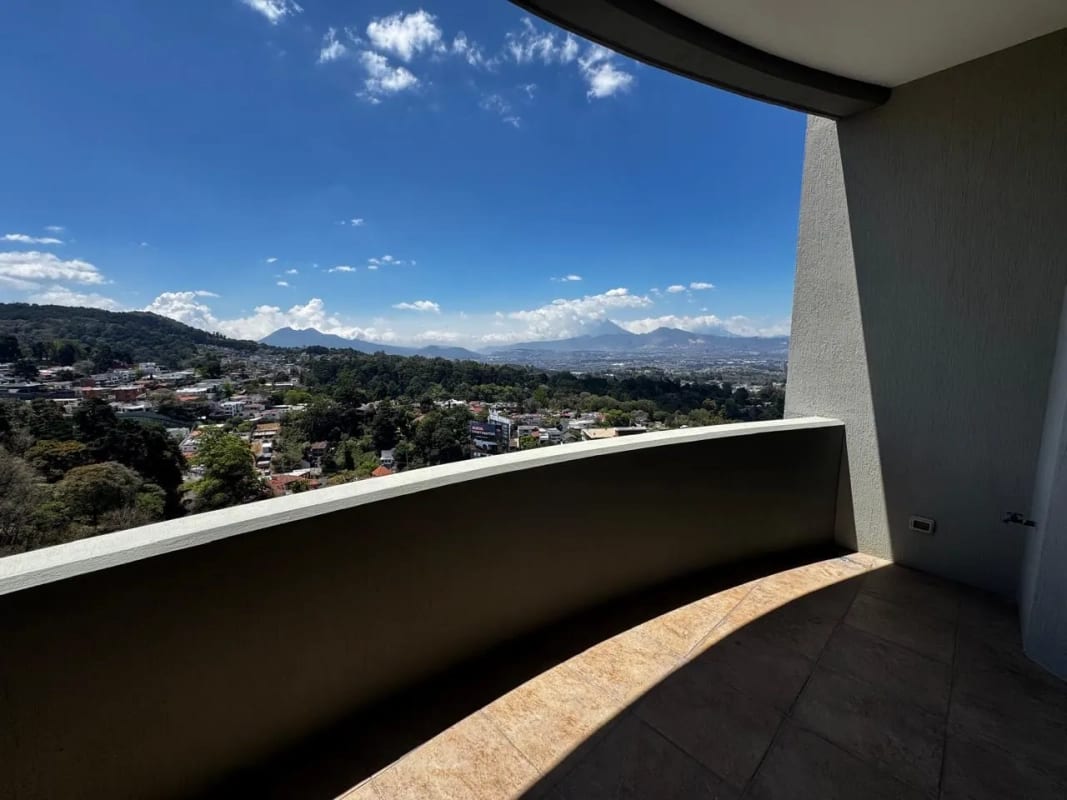 Apartamento en Torre Real km/MM — Apartamento en Venta en Carretera a El Salvador, Guatemala, Ciudad — foto 7 de 12