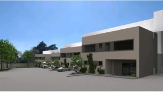 RENTA DE BODEGAS NUEVAS EN CAES DESDE 1000 METROS — Bodega / Ofibodega en Alquiler en Carretera a El Salvador, Guatemala, Ciudad — miniatura 1 de 7