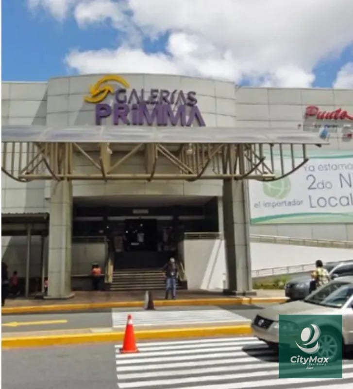 LOCAL EN RENTA - CENTRO COMERCIAL PRIMMA — Local en Alquiler en Zona 11, Guatemala, Ciudad — foto 1 de 5