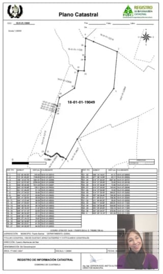 Terreno en Puerto Barrios, La Graciosa, Boca Ancha — Terreno en Venta en Puerto Barrios, Izabal — miniatura 2 de 4
