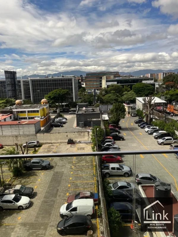 RENTA DE OFICINA ZONA 9 HUB — Oficina en Alquiler en HUB Reforma, Zona 9, Guatemala, Ciudad — foto 3 de 7