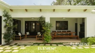 Casa en renta – Cortijo de las Flores — Casa en Alquiler en Cortijo de Las Flores, Ciudad Vieja, Sacatepéquez — miniatura 14 de 16