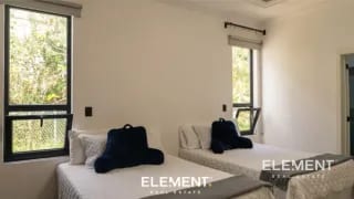 Casa en renta – Cortijo de las Flores — Casa en Alquiler en Cortijo de Las Flores, Ciudad Vieja, Sacatepéquez — miniatura 8 de 16