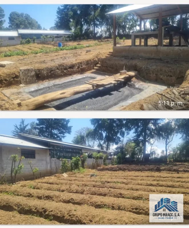 VENTA GRANJA PORCINA EN FUNCIONAMIENTO — Finca en Venta en Chimaltenango, Chimaltenango — foto 7 de 9