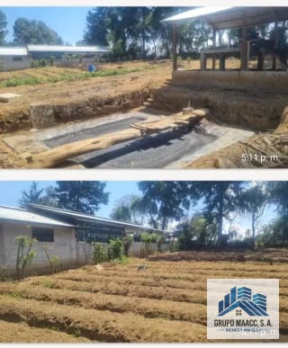 VENTA GRANJA PORCINA EN FUNCIONAMIENTO — Finca en Venta en Chimaltenango, Chimaltenango — miniatura 7 de 9