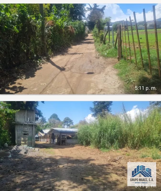 VENTA GRANJA PORCINA EN FUNCIONAMIENTO — Finca en Venta en Chimaltenango, Chimaltenango — foto 5 de 9