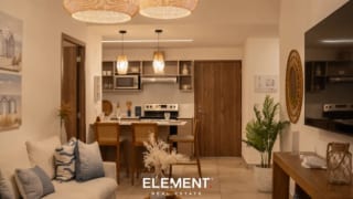 Nuevo proyecto residencial frente al mar - DAMARE — Apartamento en Venta en Damare, Puerto San José, Escuintla — miniatura 1 de 13