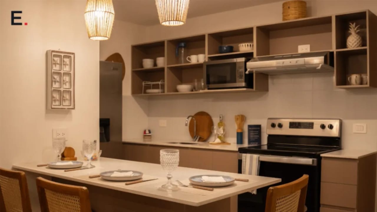 Nuevo proyecto residencial frente al mar - DAMARE — Apartamento en Venta en Damare, Puerto San José, Escuintla — foto 12 de 13