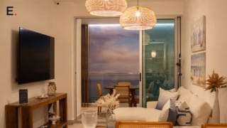 Nuevo proyecto residencial frente al mar - DAMARE — Apartamento en Venta en Damare, Puerto San José, Escuintla — miniatura 11 de 13