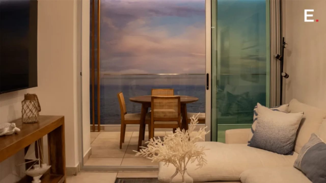 Nuevo proyecto residencial frente al mar - DAMARE — Apartamento en Venta en Damare, Puerto San José, Escuintla — foto 9 de 13