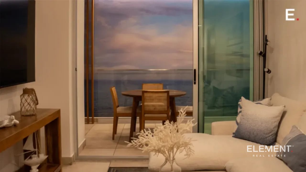 Nuevo proyecto residencial frente al mar - DAMARE — Apartamento en Venta en Damare, Puerto San José, Escuintla — foto 9 de 13