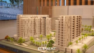 Nuevo proyecto residencial frente al mar - DAMARE — Apartamento en Venta en Damare, Puerto San José, Escuintla — miniatura 3 de 13