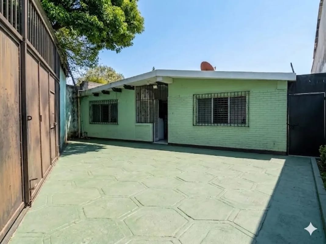 Casa en Venta, Zona 2, el Zapote — Casa en Venta en Zona 2, Guatemala, Ciudad — foto 11 de 12
