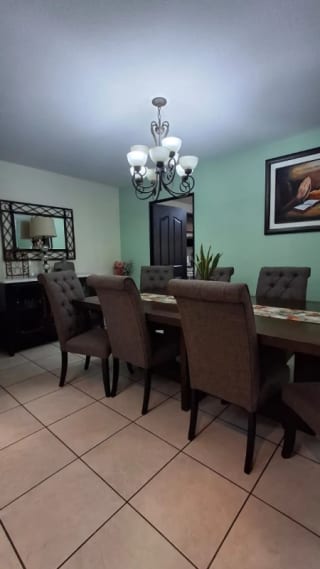 CASA EN ALQUILER – MODELO NAVARRA 📍 Condado El Naranjo, Zona 4 de Mixco (Alameda Norte) — Casa en Alquiler en Condado Naranjo, Zona 4 Mixco, Guatemala, Ciudad — miniatura 7 de 8