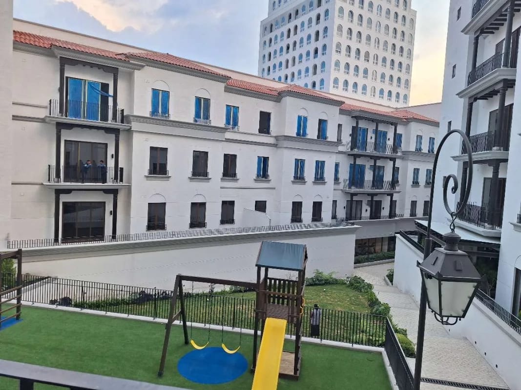 ✨ Apartamento Nuevo en Renta – Nogales de Cayalá 1 ✨ — Apartamento en Alquiler en Zona 16, Guatemala, Ciudad — foto 16 de 16