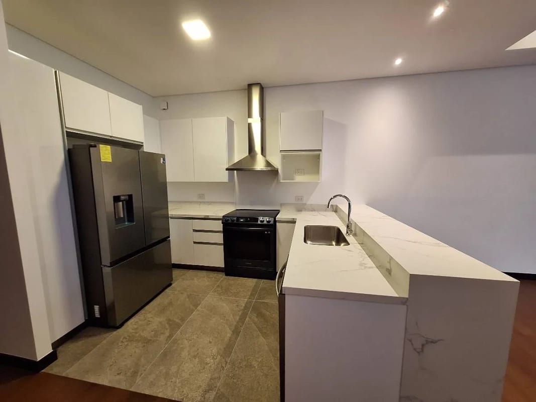 ✨ Apartamento Nuevo en Renta – Nogales de Cayalá 1 ✨ — Apartamento en Alquiler en Zona 16, Guatemala, Ciudad — foto 6 de 16