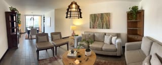 🌟 Apartamento AMUEBLADO en Renta – Edificio Verona, Zona 10 🌟 — Apartamento en Alquiler en Verona, Zona 10, Guatemala, Ciudad — miniatura 1 de 17