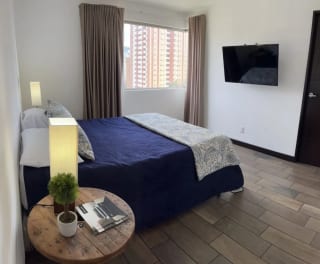 🌟 Apartamento AMUEBLADO en Renta – Edificio Verona, Zona 10 🌟 — Apartamento en Alquiler en Verona, Zona 10, Guatemala, Ciudad — miniatura 15 de 17
