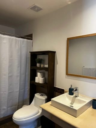 🌟 Apartamento AMUEBLADO en Renta – Edificio Verona, Zona 10 🌟 — Apartamento en Alquiler en Verona, Zona 10, Guatemala, Ciudad — miniatura 13 de 17