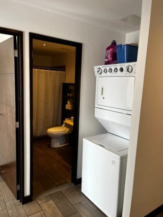 🌟 Apartamento AMUEBLADO en Renta – Edificio Verona, Zona 10 🌟 — Apartamento en Alquiler en Verona, Zona 10, Guatemala, Ciudad — miniatura 12 de 17